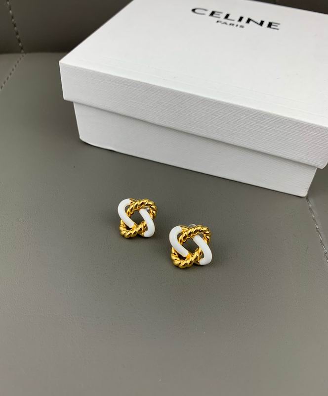 Celine Earring 05lyr430